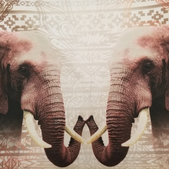 Love Blossom Elefant Dress - Picture 4 of 10